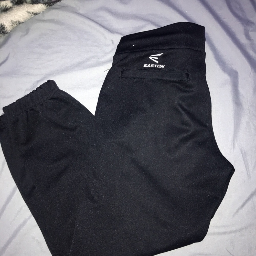 eatson softball pants